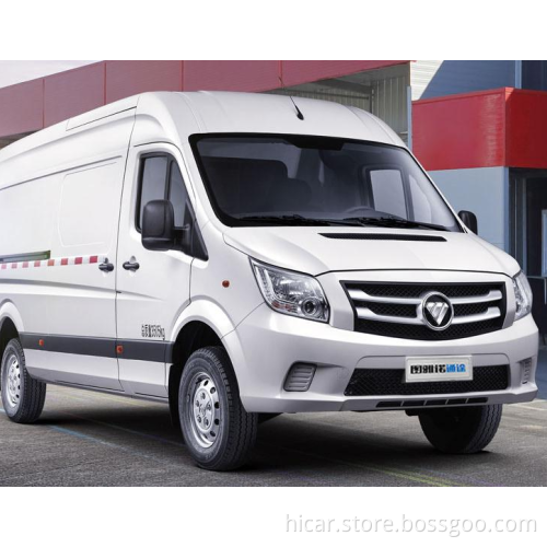 Electric Commercial Electric Van & Truck!! Heavy-Duty 2 Tons!! ELECTRIC!!! 400KM/600KM!!! Long Range Van Truck Reliable quality